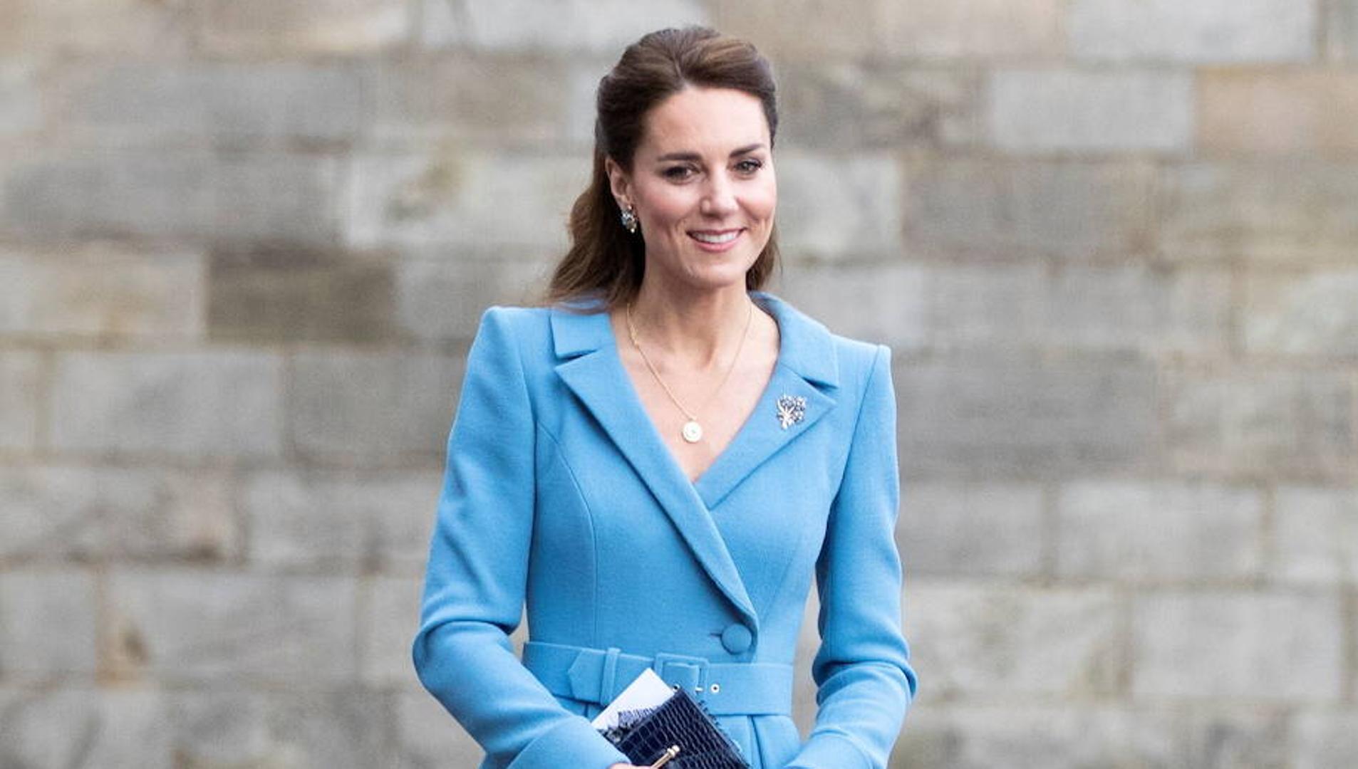 Kate Middleton, inducida a un coma tras su operación | El Comercio